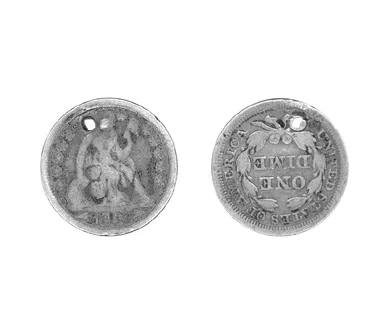 1 Dime