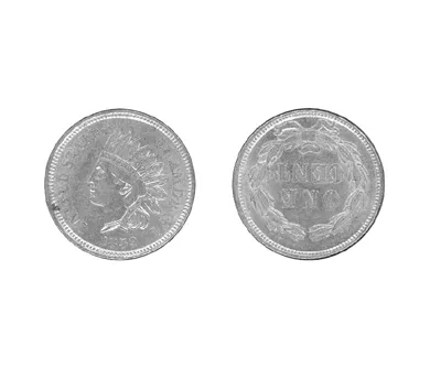 1 Centavo