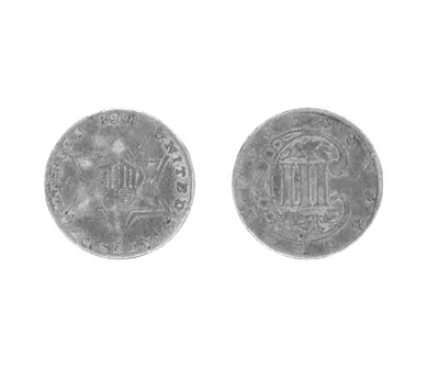 3 Centavos