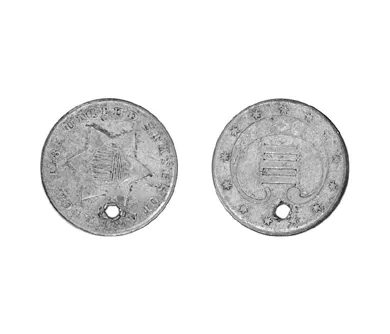 3 Centavos