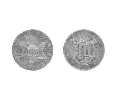 3 Centavos