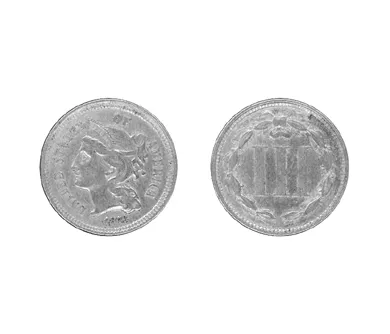 3 Centavos