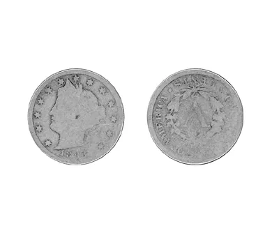 5 Centavos