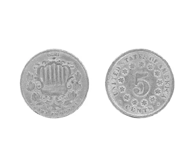 5 Centavos