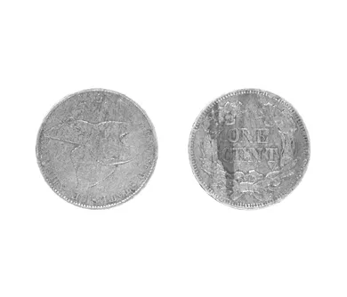 1 Centavo