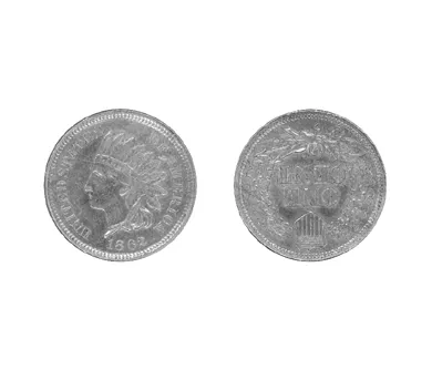 1 Centavo