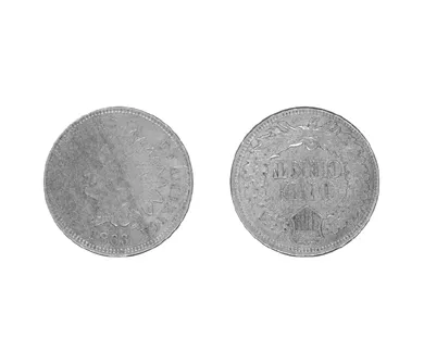 1 Centavo