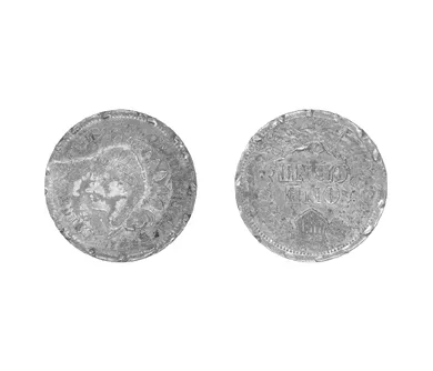 1 Centavo