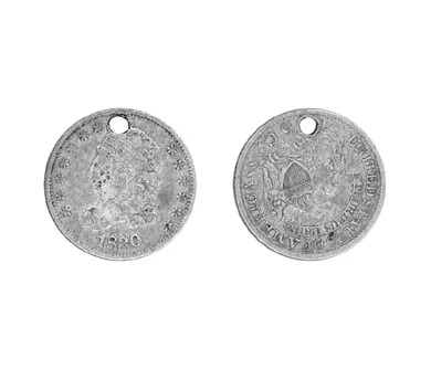 5 Centavos