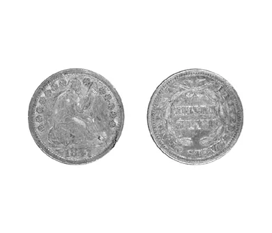 5 Centavos