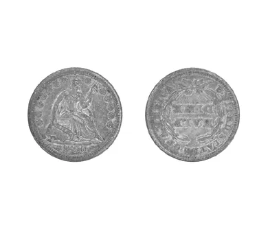 5 Centavos