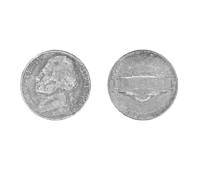 5 Centavos