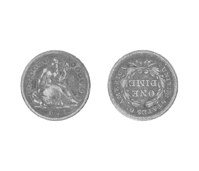 10 Centavos