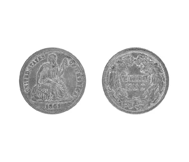 10 Centavos