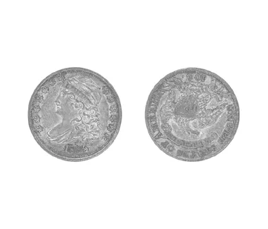 10 Centavos