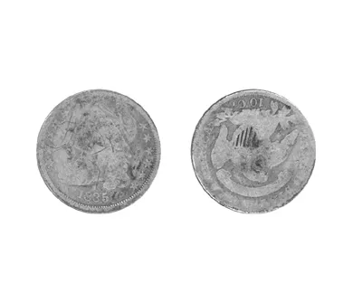 10 Centavos