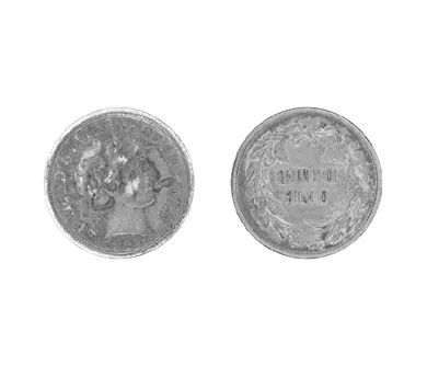 10 Centavos