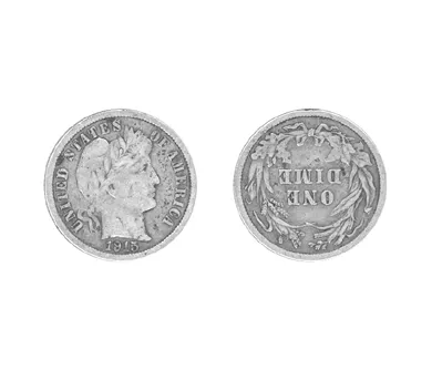 10 Centavos