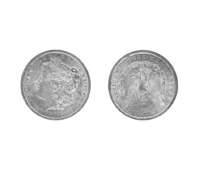 1 Dólar