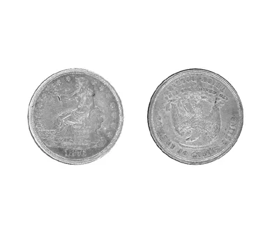 1 Dólar