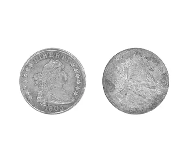 1 Dólar