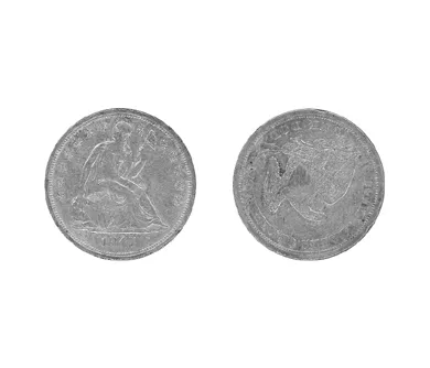 1 Dólar