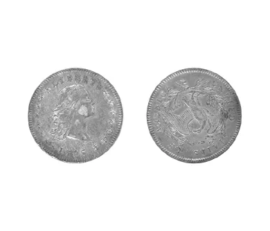 1 Dólar