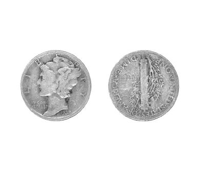 10 Centavos