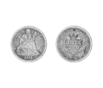 10 Centavos