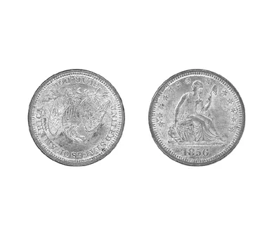 25 Centavos