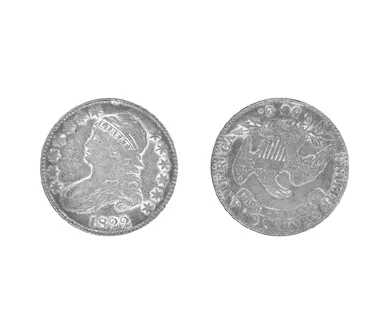 1/2 Dólar