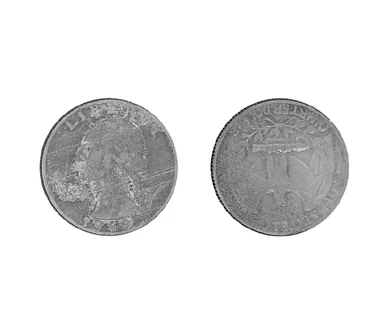 25 Centavos