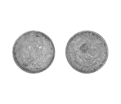 50 Centavos