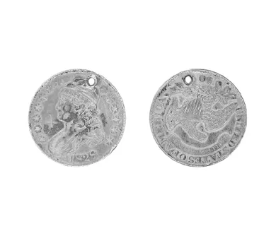 50 Centavos