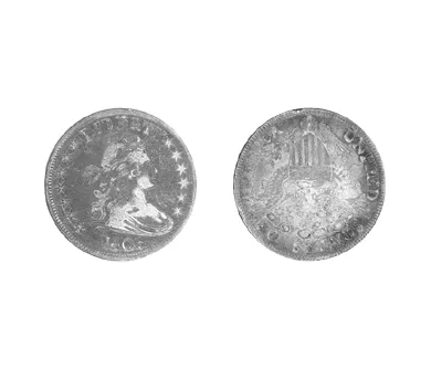 1/2 Dólar