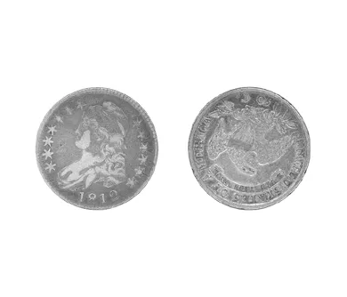 1/2 Dólar