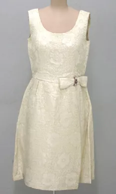 Vestido (prenda principal)