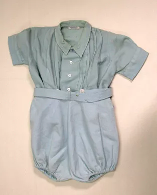 Traje (niño)