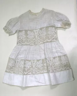 Vestido (niña)