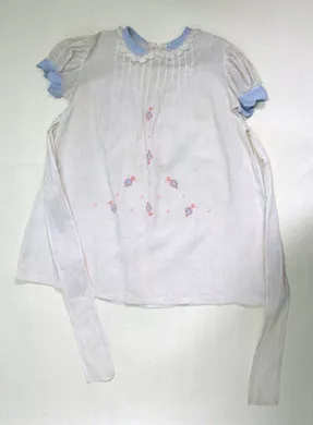 Vestido (niña)