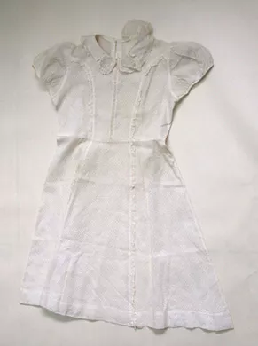 Vestido (niña)