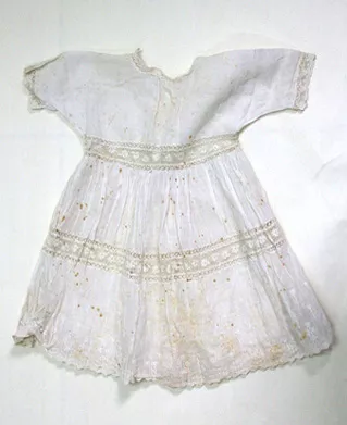 Vestido (niña)