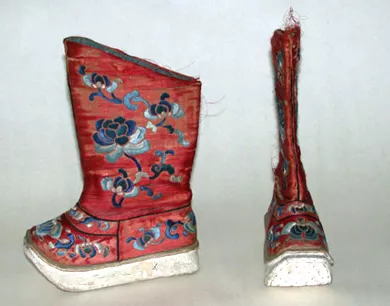 Botas
