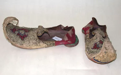 Zapatos