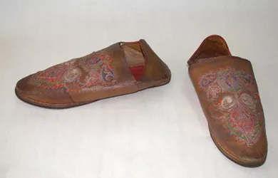 Zapatos