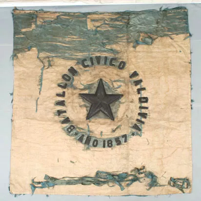 Estandarte