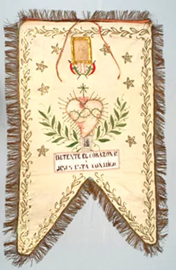 Estandarte