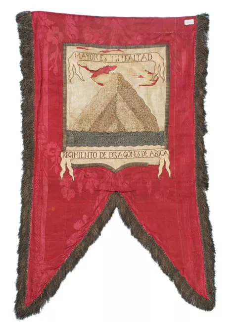 Estandarte