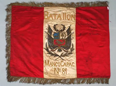 Estandarte