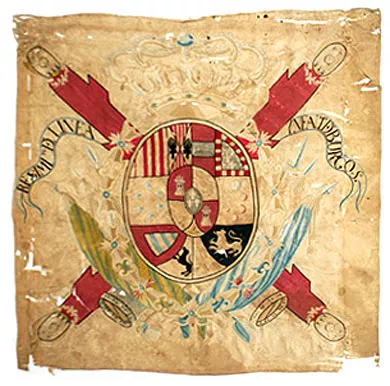 Estandarte